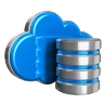 A cloud web hosting platform